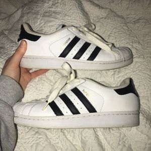Adidas SUPERSTAR sneakers